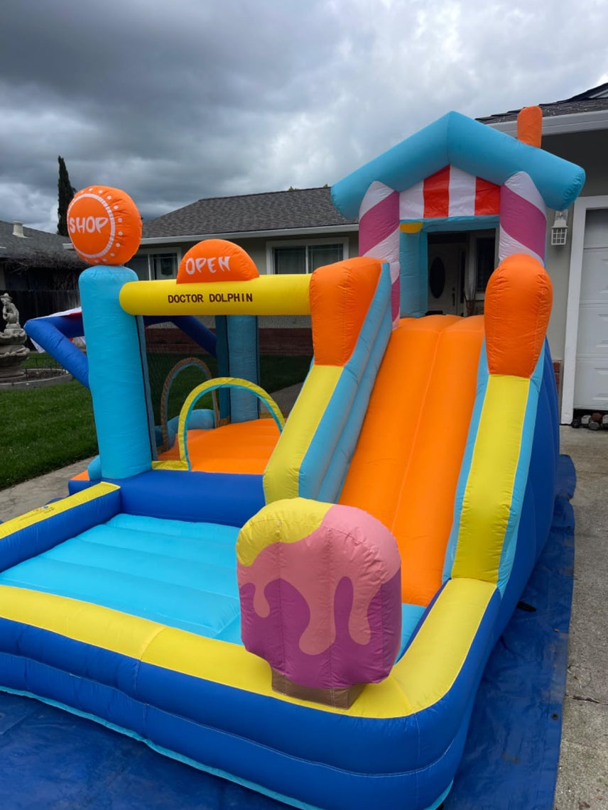 Review by Emily