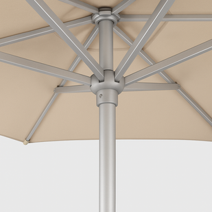 Aluminum Frame
