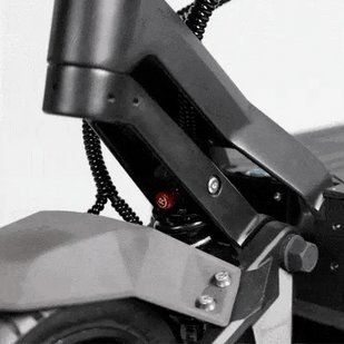 EXA FORM SUSPENSION
