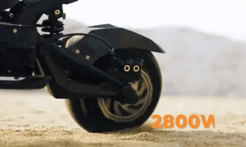 Experience next-level commuting with the