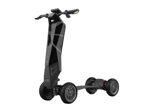 Dragonfly Scooter