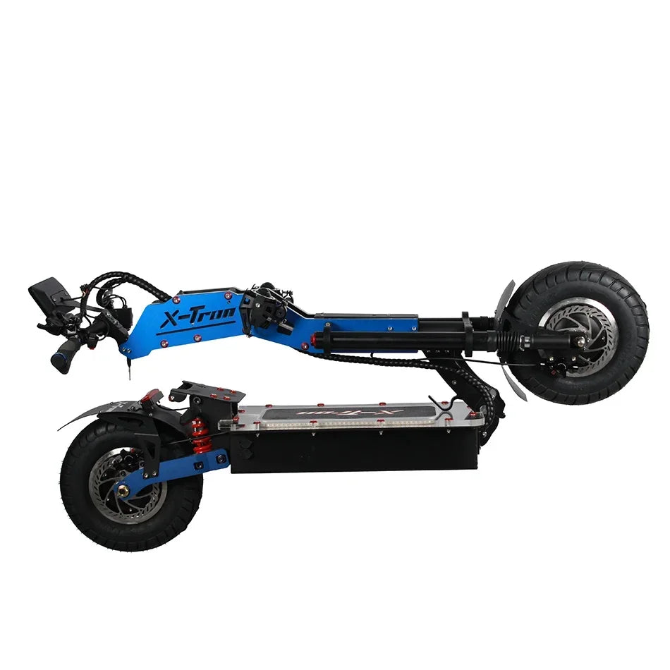 Unleash Unmatched Power with the