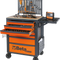 Special All-in-One Toolbox (Tools Included)