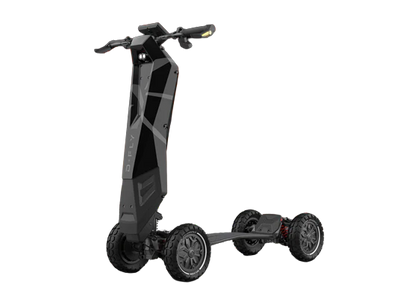 Dragonfly Scooter