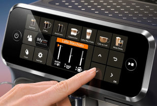 Customize Your Coffee with Coffee Customizer